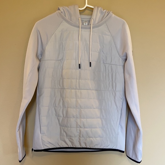 Under Armour Tops - Under Armour hoodie